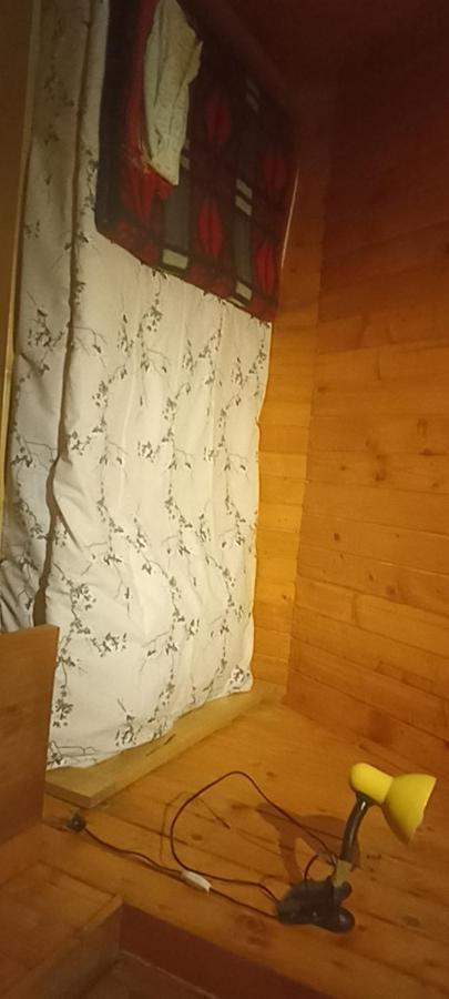 Vikendica Malovic Vila Žabljak Exterior foto
