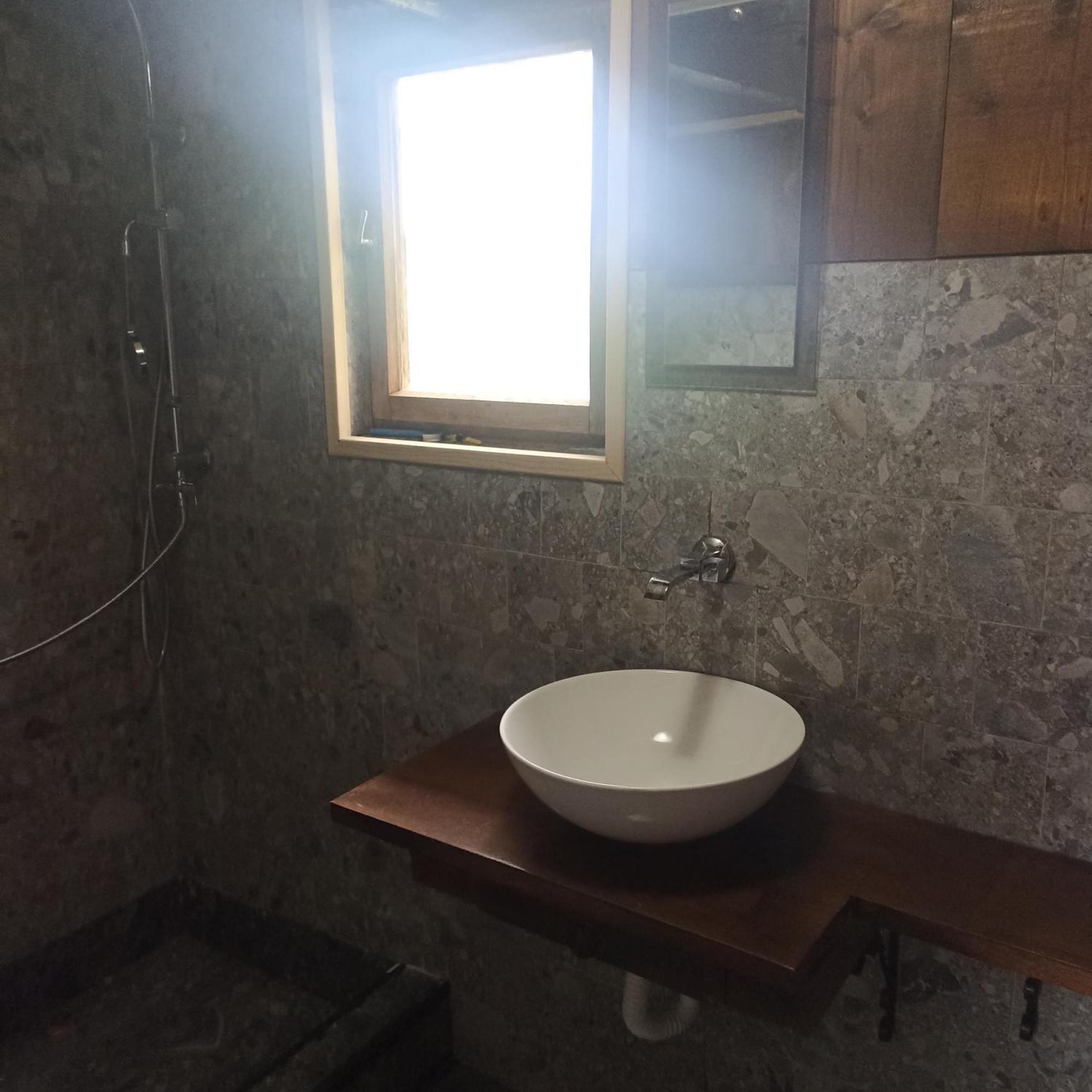 Vikendica Malovic Vila Žabljak Exterior foto