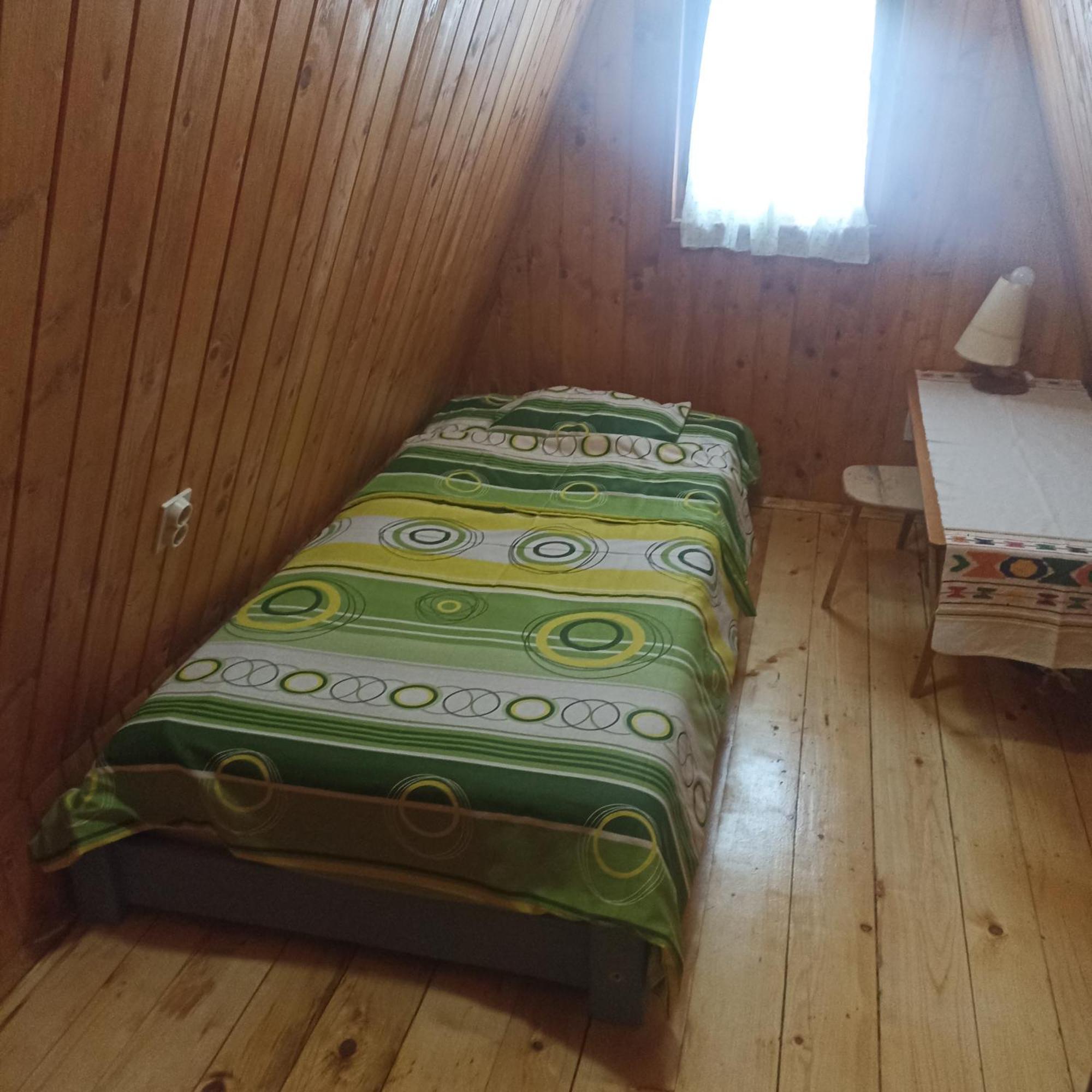 Vikendica Malovic Vila Žabljak Exterior foto
