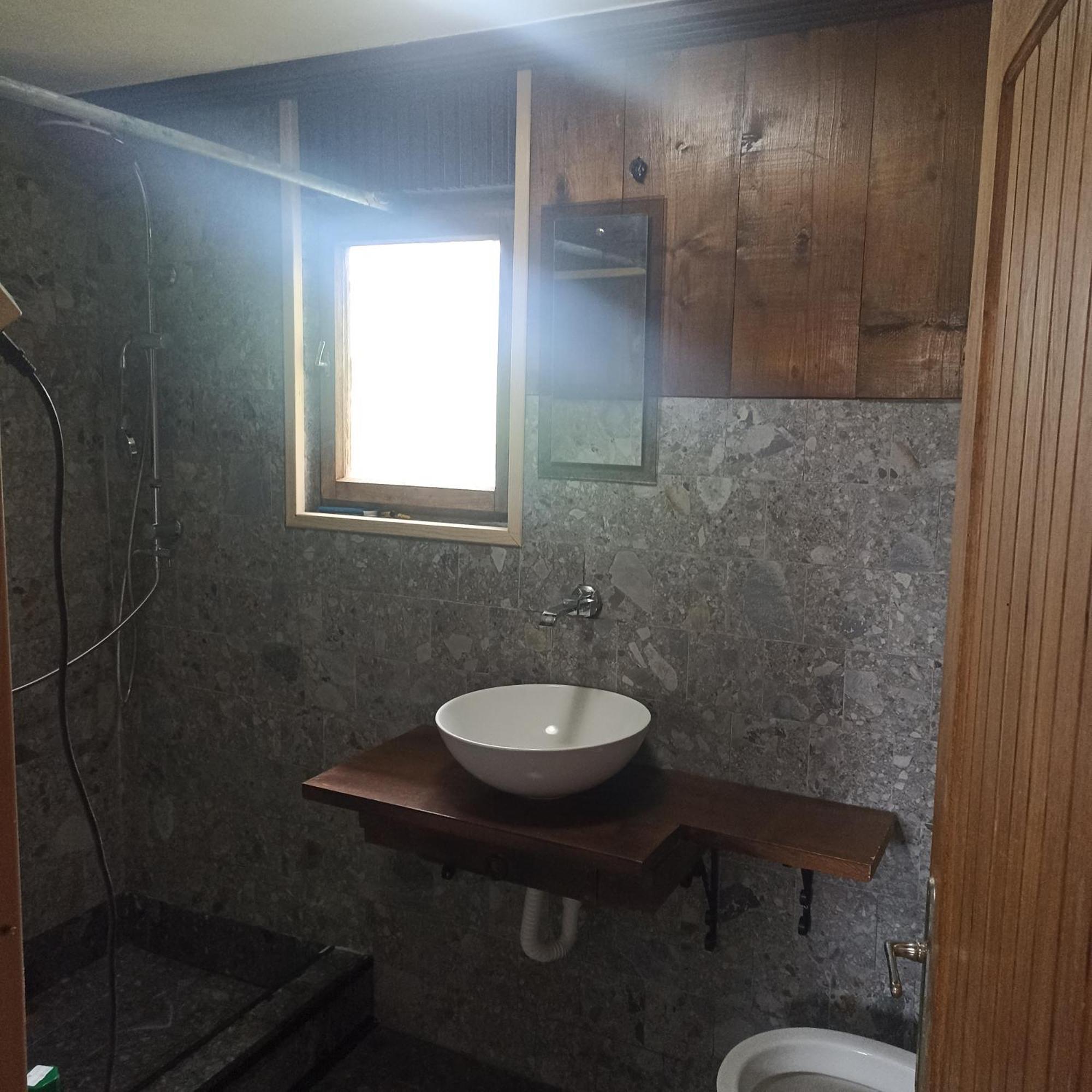 Vikendica Malovic Vila Žabljak Exterior foto