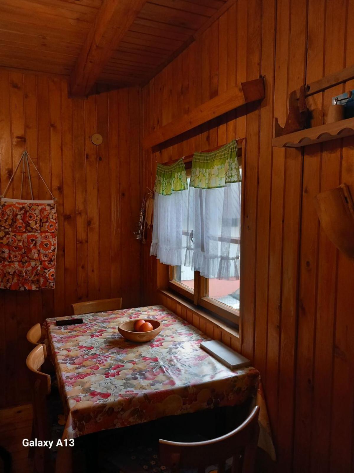 Vikendica Malovic Vila Žabljak Exterior foto