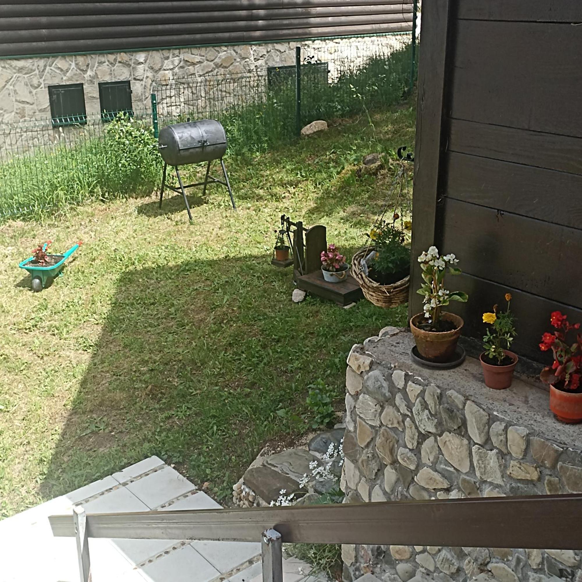 Vikendica Malovic Vila Žabljak Exterior foto