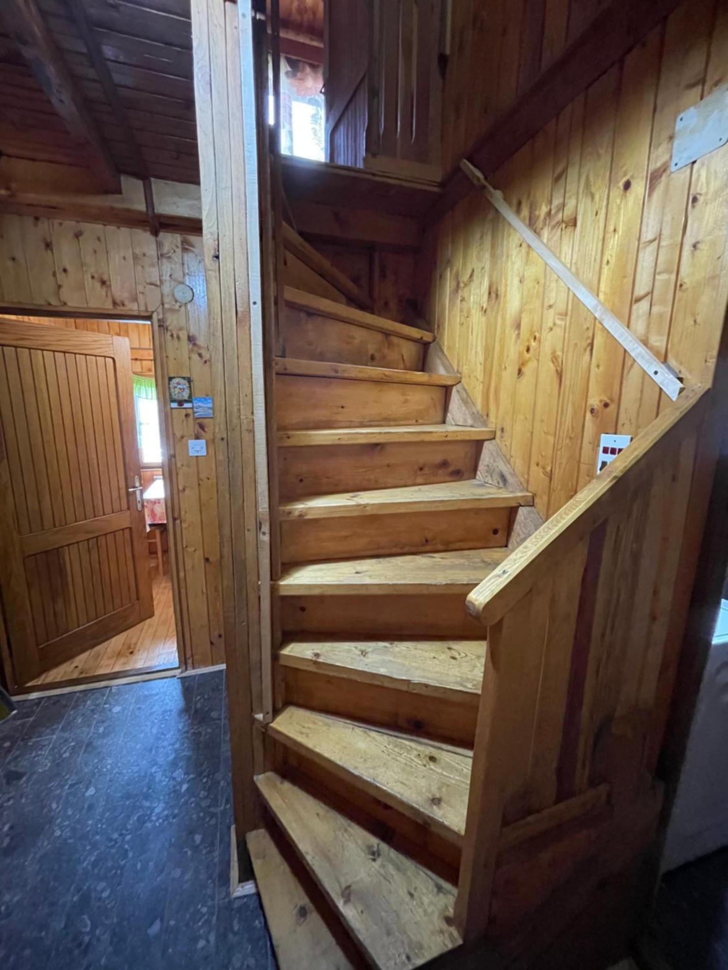Vikendica Malovic Vila Žabljak Exterior foto