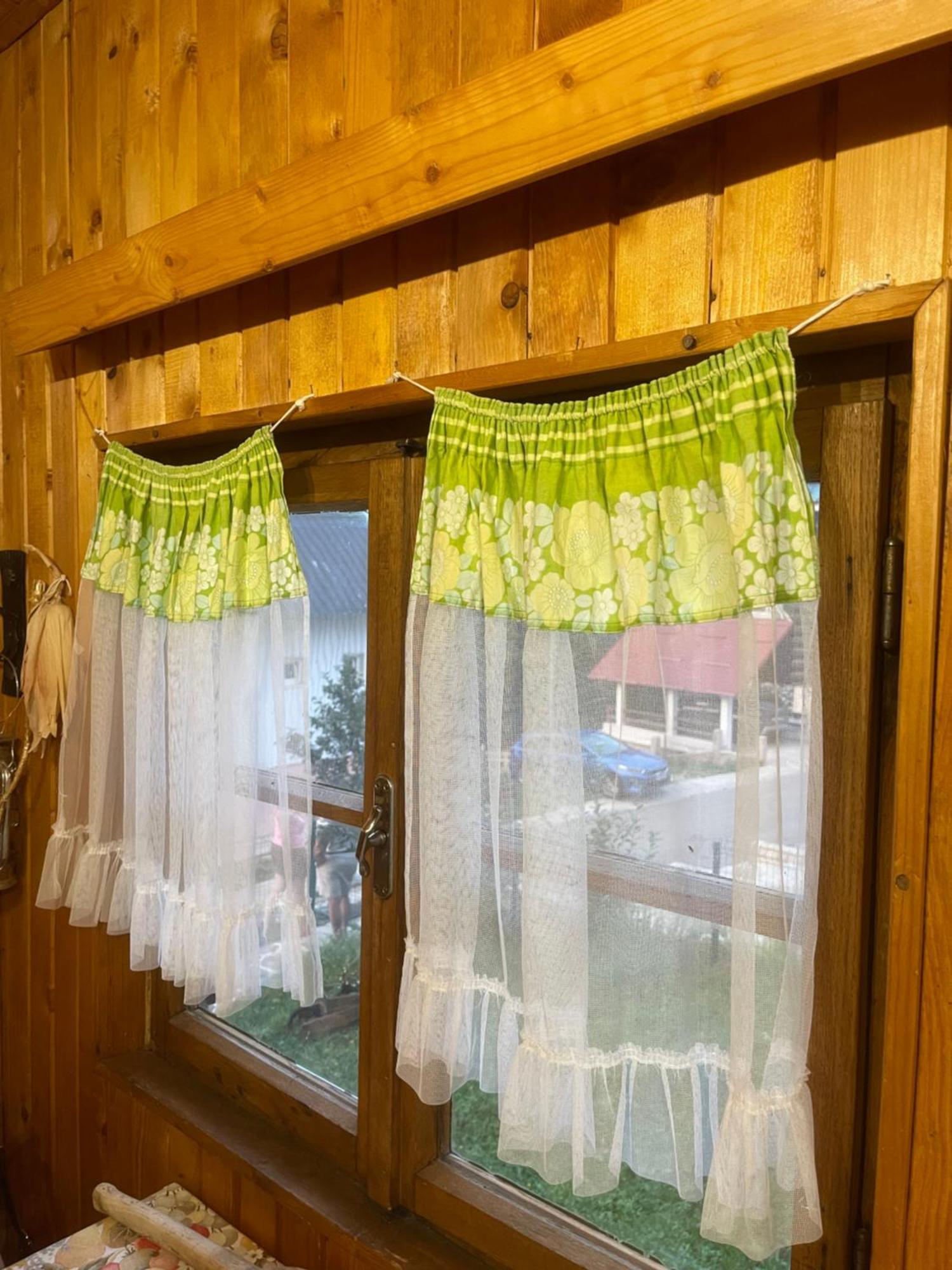 Vikendica Malovic Vila Žabljak Exterior foto