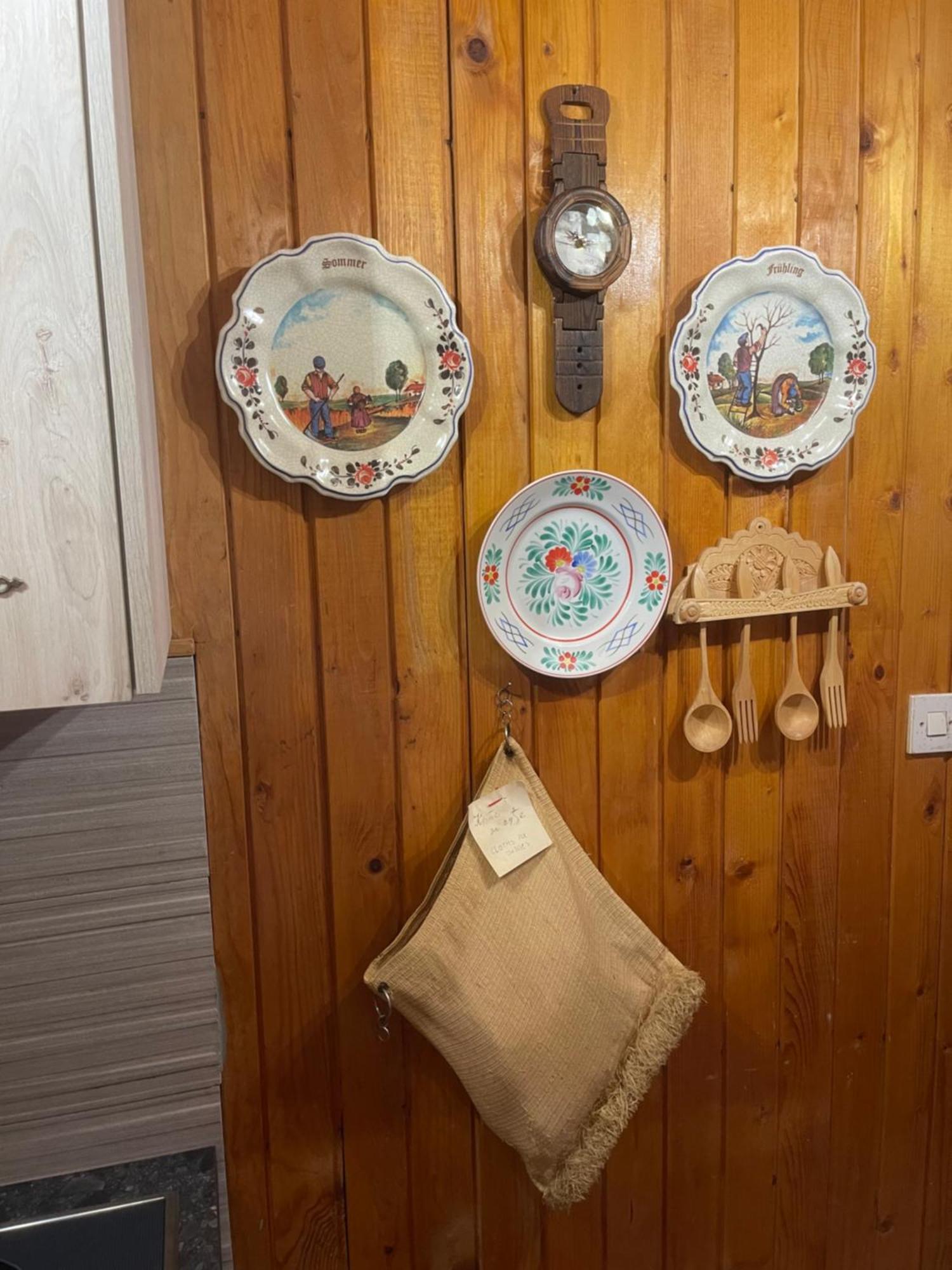 Vikendica Malovic Vila Žabljak Exterior foto